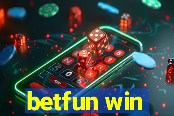 betfun win